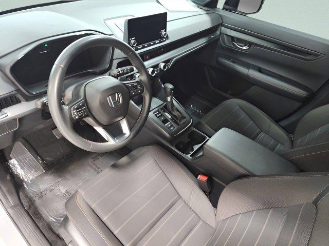 2024 HONDA CR-V HYBRID SPORT AWD thumbnail 23