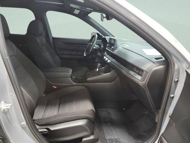 2024 HONDA CR-V HYBRID SPORT AWD thumbnail 14