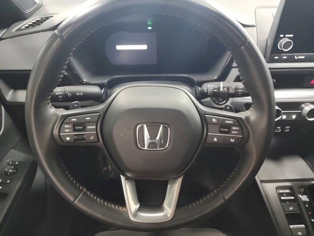 2024 HONDA CR-V HYBRID SPORT AWD thumbnail 24