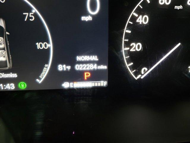 2024 HONDA CR-V HYBRID SPORT AWD thumbnail 28