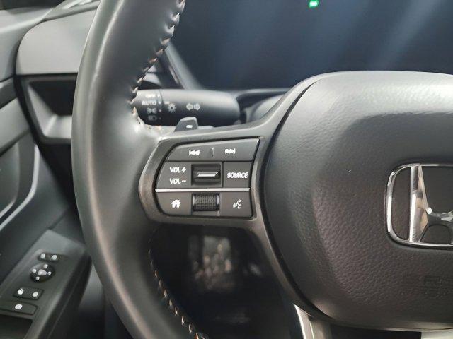 2024 HONDA CR-V HYBRID SPORT AWD thumbnail 25