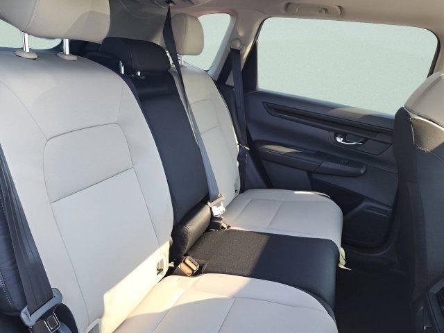 صورة مصغرة 18 لـ 2026 Honda CR-V EX AWD