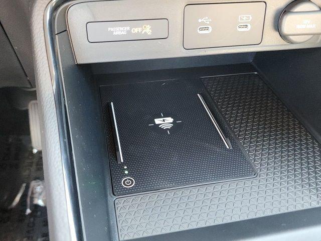 صورة مصغرة 30 لـ 2026 Honda CR-V EX AWD