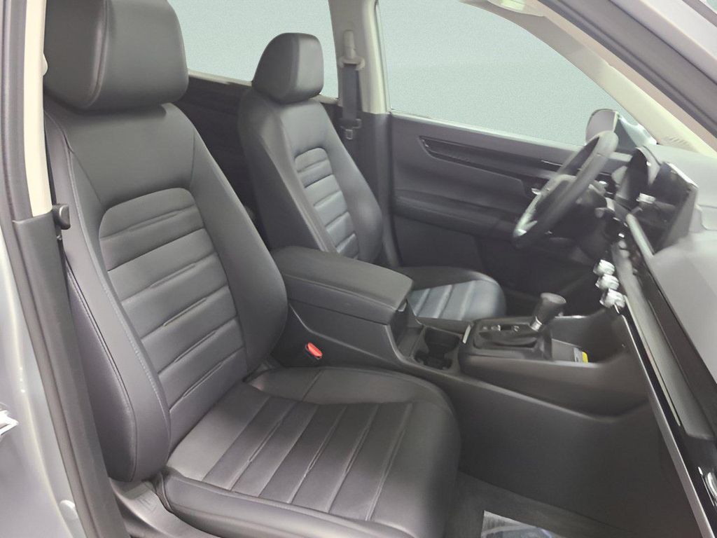 2024 Honda CR-V EX-L AWD — миниатюра 14