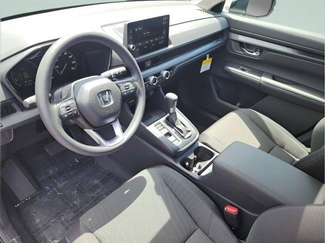 صورة مصغرة 25 لـ 2026 Honda CR-V EX AWD
