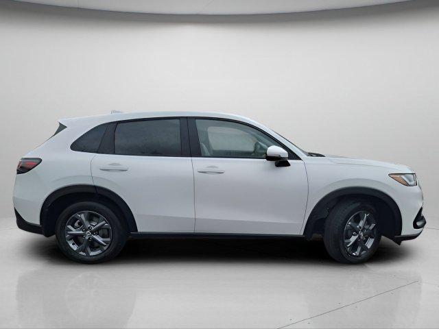 2027 Honda HR-V LX — миниатюра 11