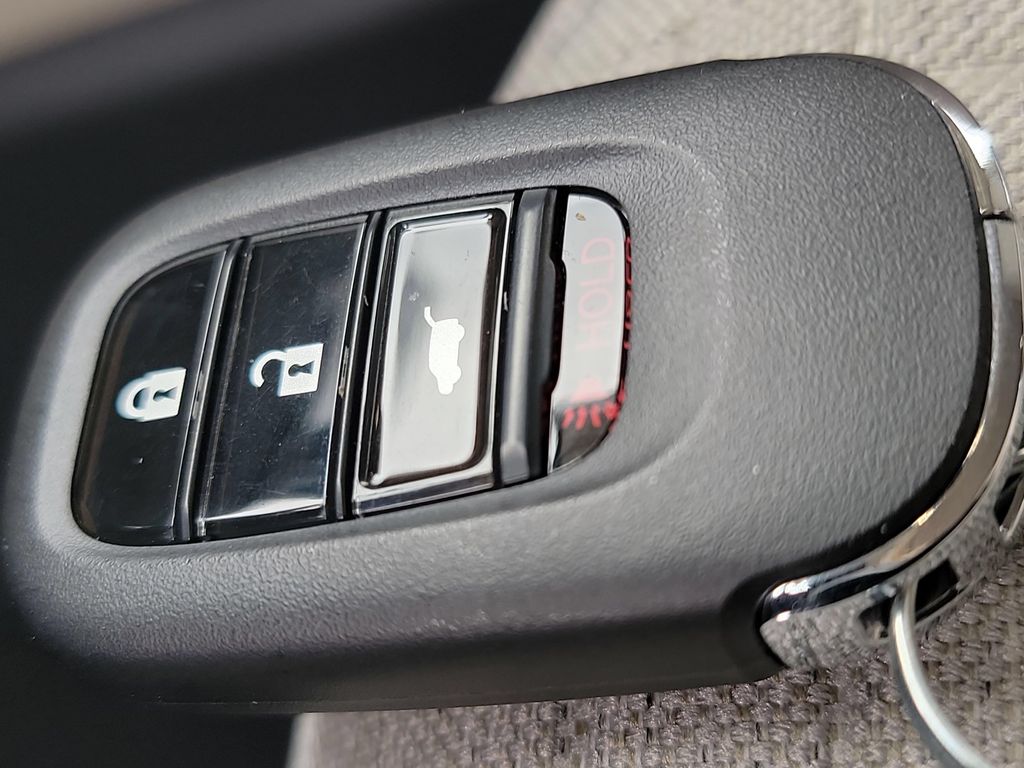 2027 Honda HR-V LX — миниатюра 31
