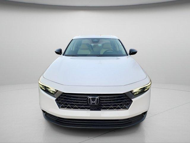 2026 Honda ACCORD SE — фото 2