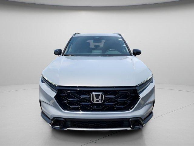 HONDA CR-V HYBRID SPORT AWD - 2