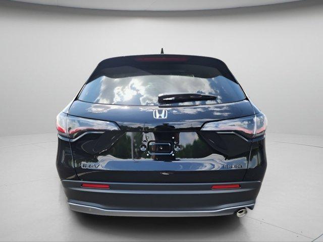 2027 Honda HR-V SPORT AWD photo 6