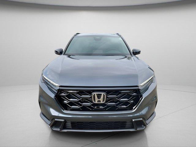 HONDA CR-V HYBRID SPORT AWD - 2