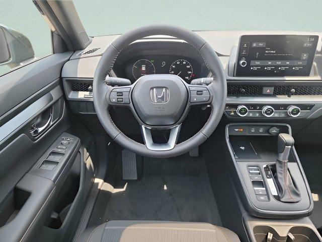 HONDA CR-V HYBRID SPORT AWD - 9