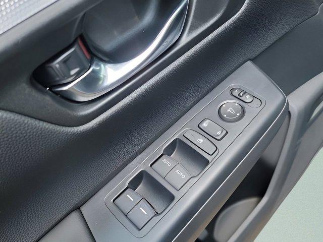 HONDA CR-V HYBRID SPORT AWD - 6