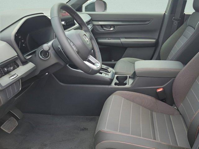 HONDA CR-V HYBRID SPORT AWD - 4