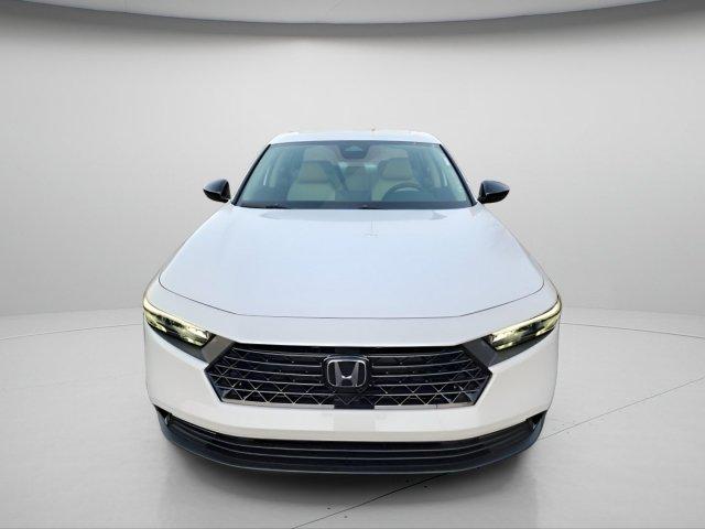 صورة 2 لـ 2026 Honda ACCORD SE