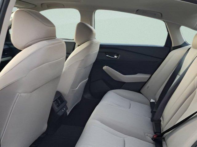 2026 Honda ACCORD SE 缩略图 18