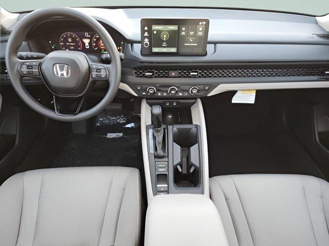 2026 Honda ACCORD SE 缩略图 23