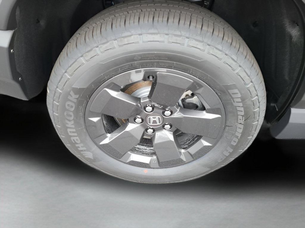 صورة 9 لـ 2026 Honda PASSPORT AWD RTL