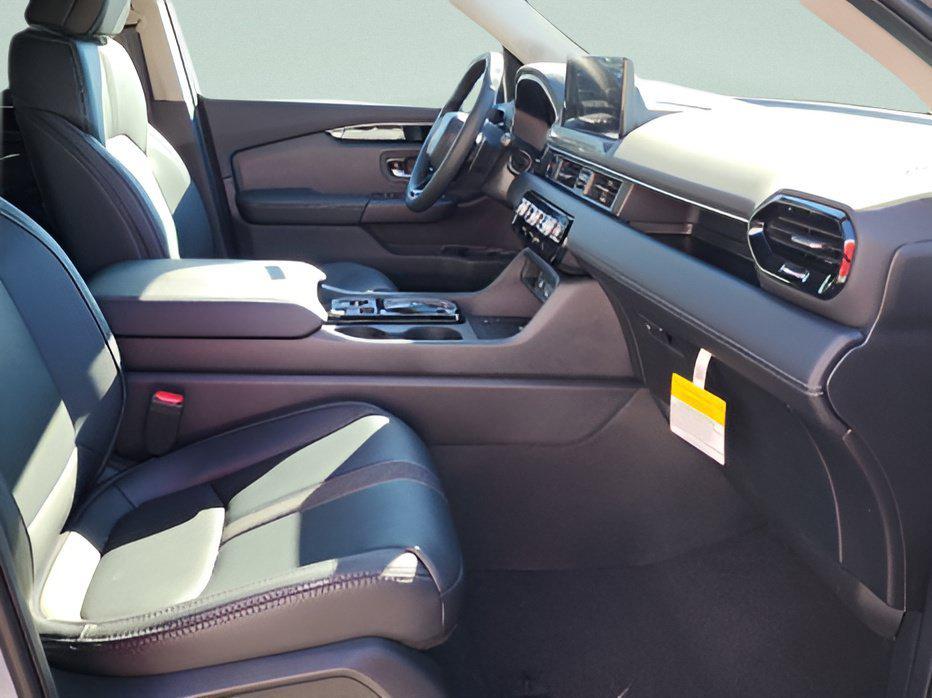 2026 Honda PASSPORT AWD RTL thumbnail 11