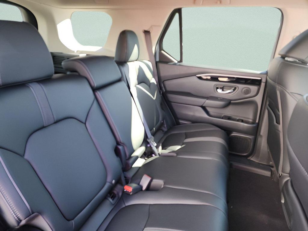 2026 Honda PASSPORT AWD RTL thumbnail 14