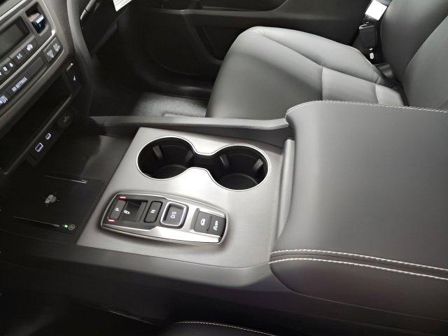 2026 Honda RIDGELINE RTL 缩略图 24