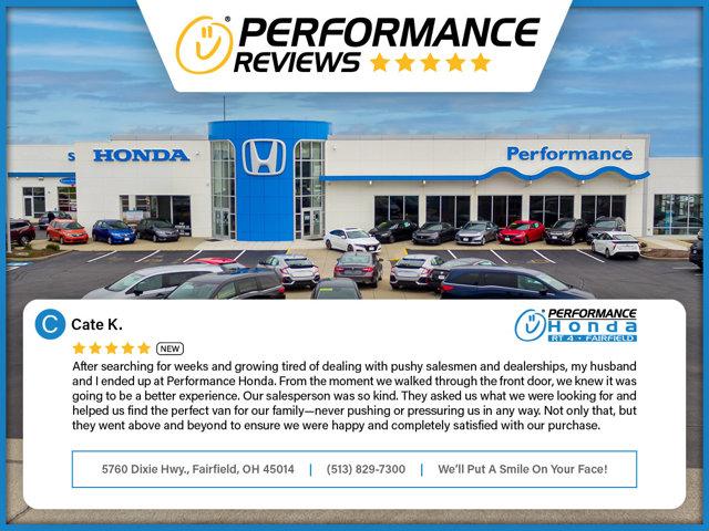 HONDA CR-V HYBRID SPORT TOURING AWD - 7