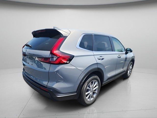 صورة 8 لـ 2026 Honda CR-V EX AWD