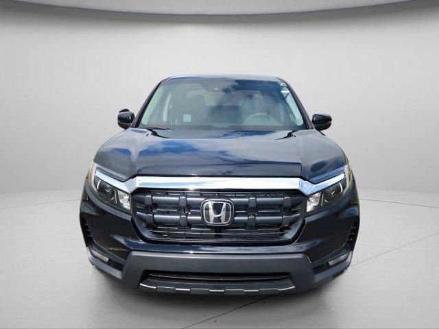 2026 Honda RIDGELINE RTL 照片 2