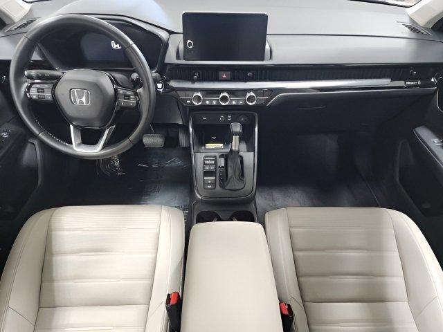 HONDA CR-V EX-L AWD - 2