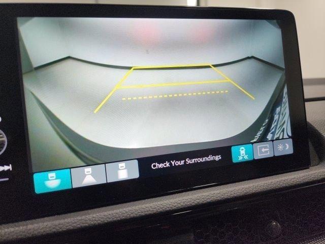 HONDA CR-V EX-L AWD - 3