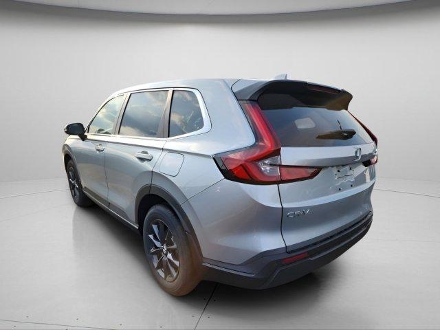 HONDA CR-V EX-L AWD - 4