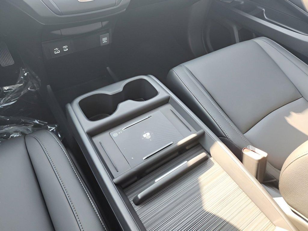 صورة مصغرة 26 لـ 2026 Honda ODYSSEY EX-L