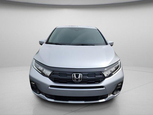 2026 Honda ODYSSEY EX-L 照片 2