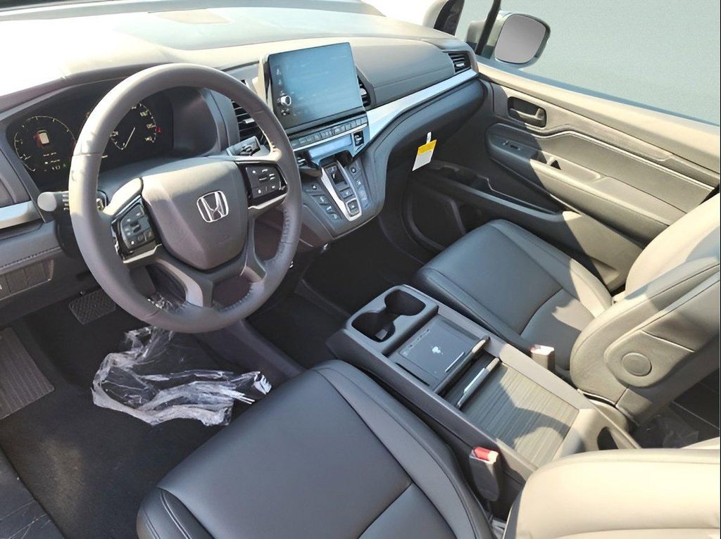 صورة مصغرة 22 لـ 2026 Honda ODYSSEY EX-L