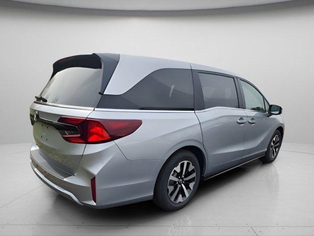 2026 Honda ODYSSEY EX-L 照片 6