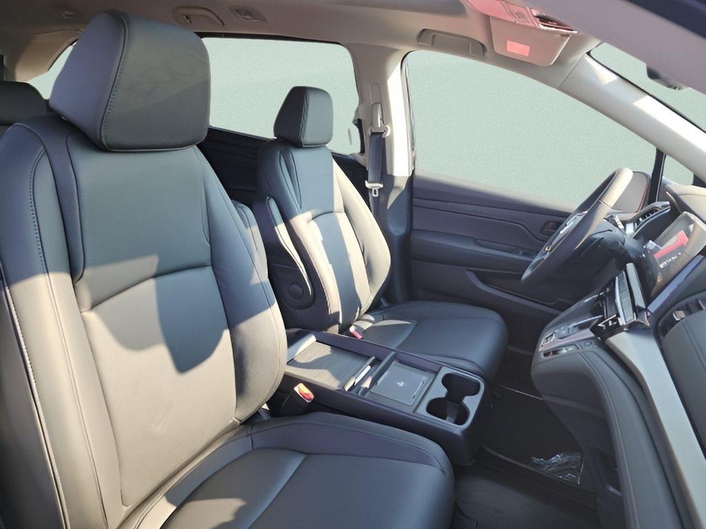 صورة مصغرة 14 لـ 2026 Honda ODYSSEY EX-L