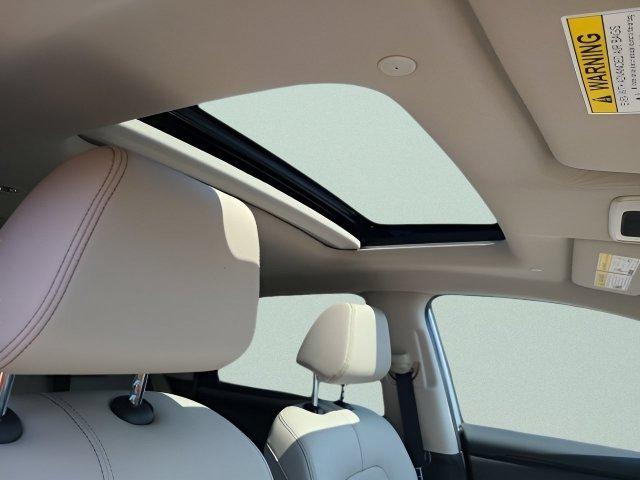 صورة مصغرة 15 لـ 2027 Honda HR-V EX-L