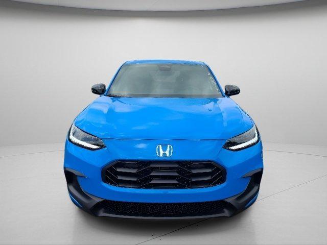 2027 Honda HR-V SPORT AWD — фото 2