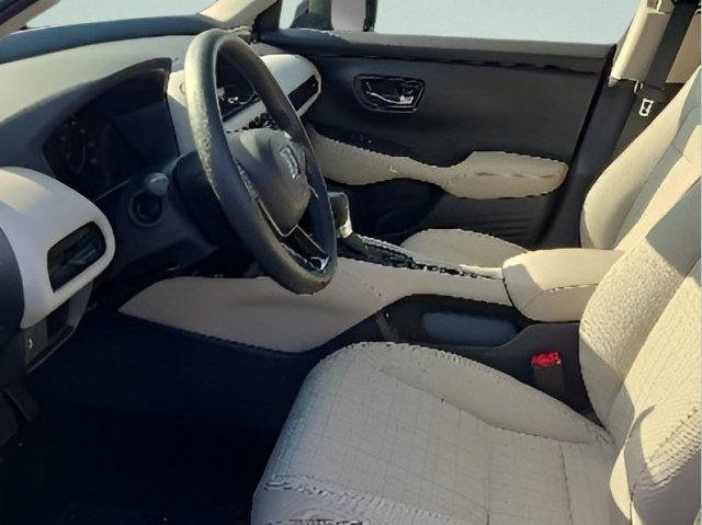 صورة مصغرة 18 لـ 2027 Honda HR-V LX