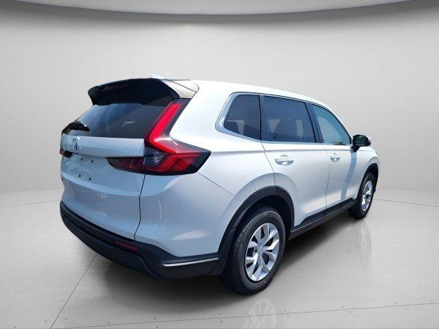 HONDA CR-V LX AWD - 8