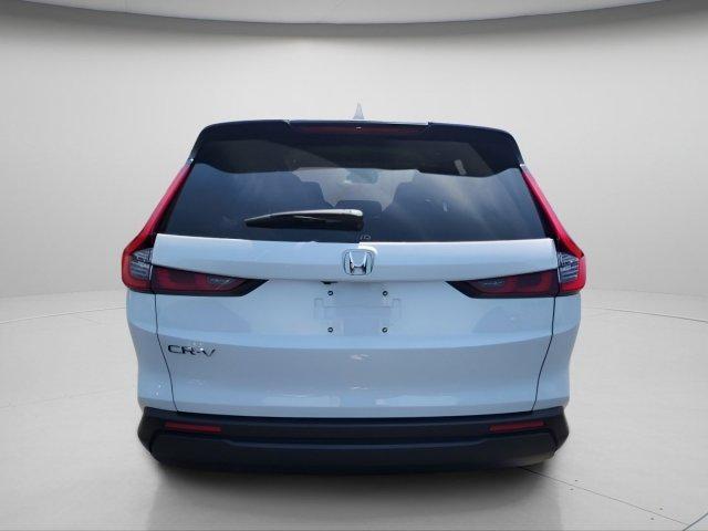 HONDA CR-V LX AWD - 6