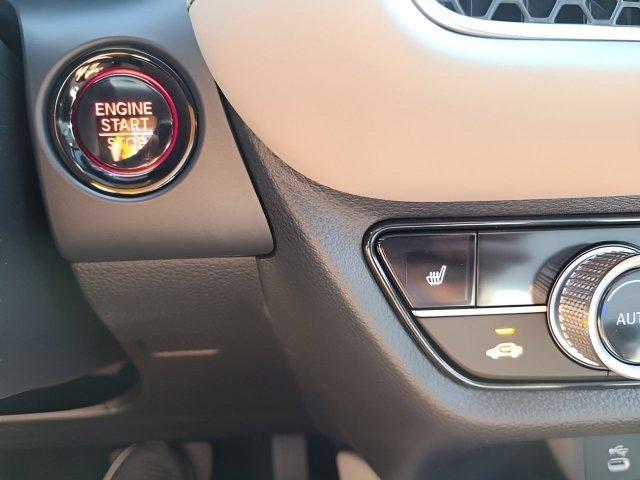 صورة مصغرة 29 لـ 2027 Honda HR-V EX-L