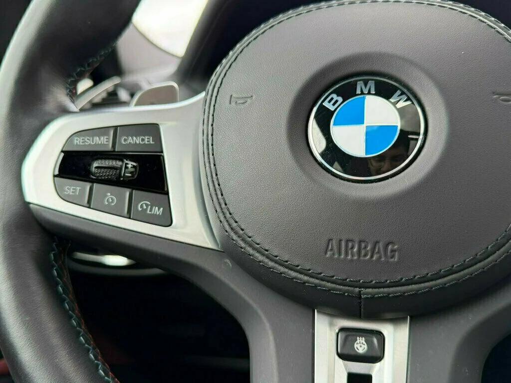 صورة مصغرة 36 لـ 2023 BMW X3 M40I