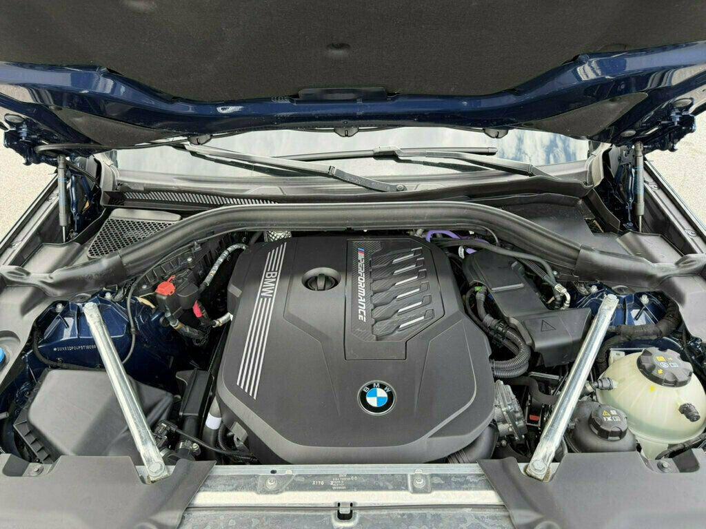 صورة مصغرة 52 لـ 2023 BMW X3 M40I