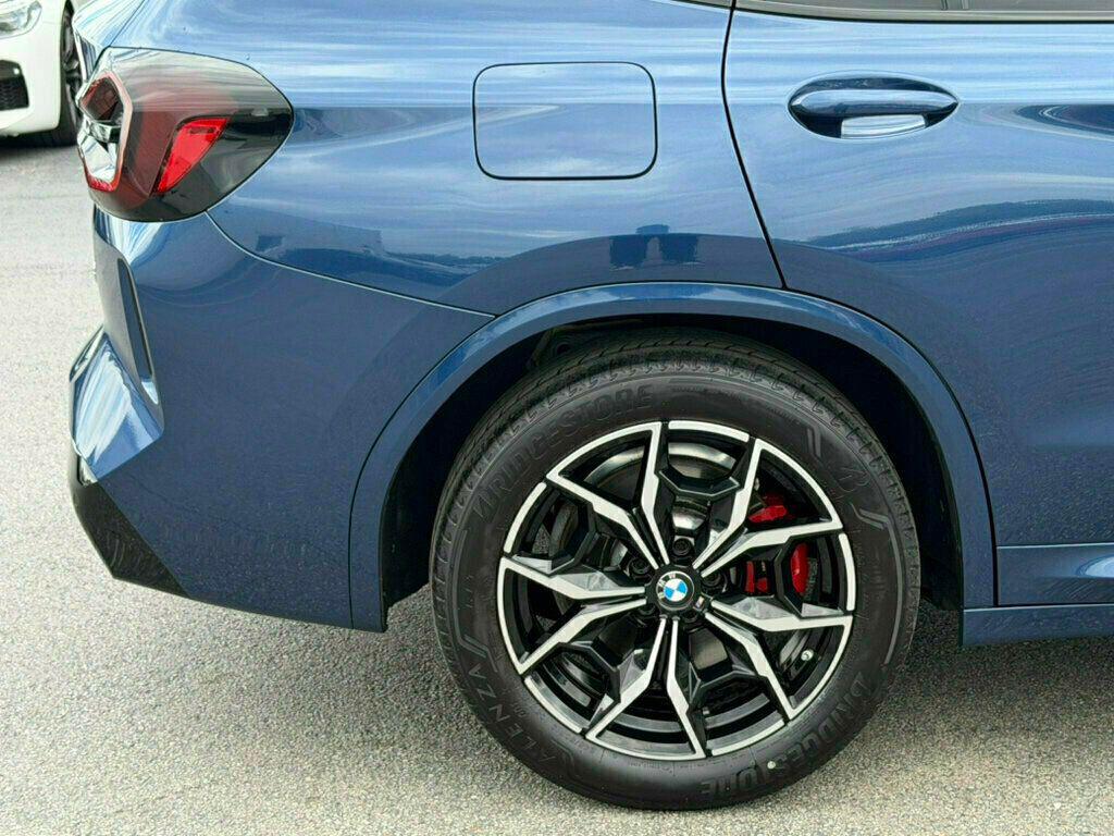 2023 BMW X3 M40I thumbnail 50
