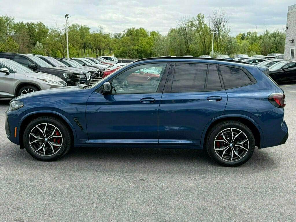 صورة مصغرة 17 لـ 2023 BMW X3 M40I