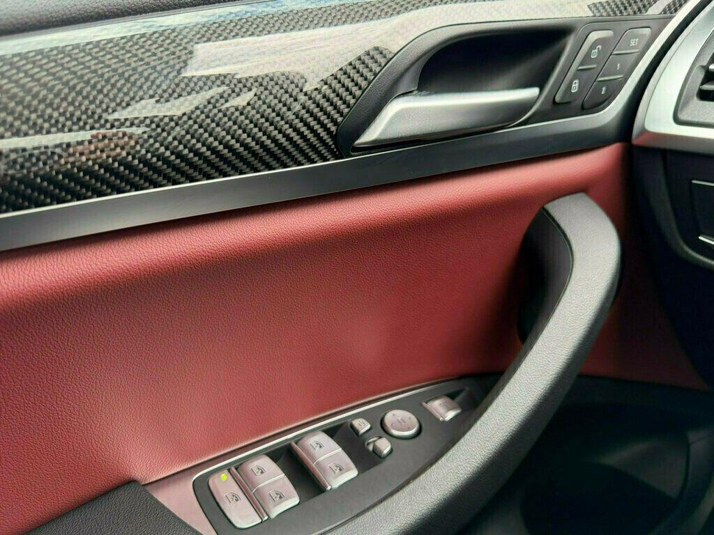 2023 BMW X3 M40I thumbnail 39