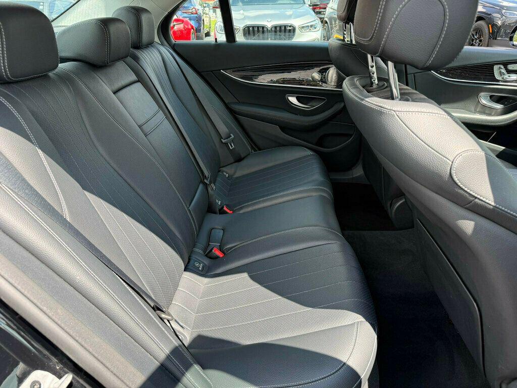 2021 Mercedes-BENZ E-CLASS thumbnail 19