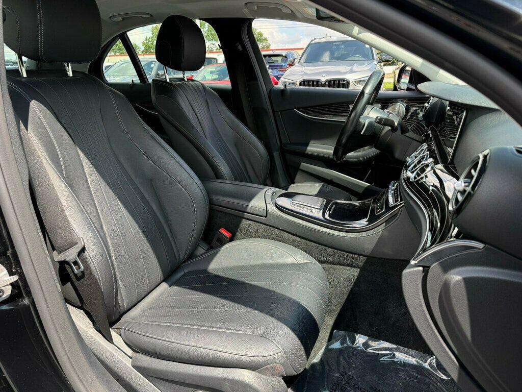 2021 Mercedes-BENZ E-CLASS thumbnail 14