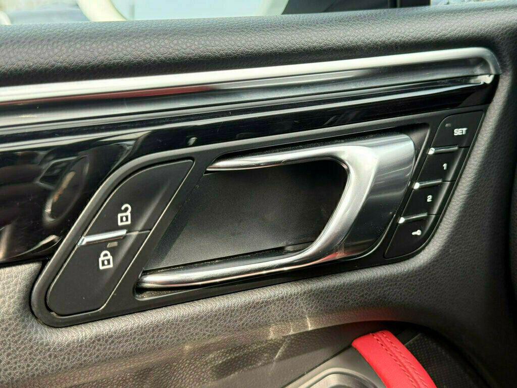 صورة مصغرة 33 لـ 2020 Porsche MACAN